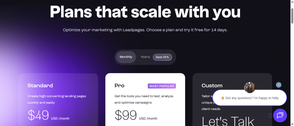 Leadpages Discount: Unlock Exclusive Savings Today!