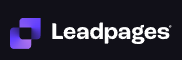 Leadpages Logo