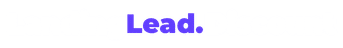 landing lead logo
